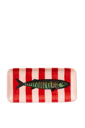 serveerbord (16,5x8 cm)