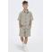 ONLY & SONS JUNIOR regular casual short