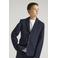 ONLY & SONS JUNIOR slim fit colbert - marineblauw