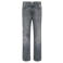 ONLY & SONS JUNIOR OSJEDGE straight leg jeans grey denim