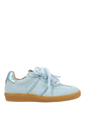 POONA sneakers blauw
