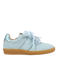 DWRS POONA sneakers blauw