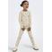 KIDS ONLY MINI super skinny gebloemde legging