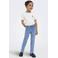 KIDS ONLY MINI KMGRAIN skinny jeans - medium blue denim