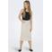 KIDS ONLY GIRL mouwloze top zwart