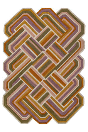 vloerkleed wol (300X200 cm)
