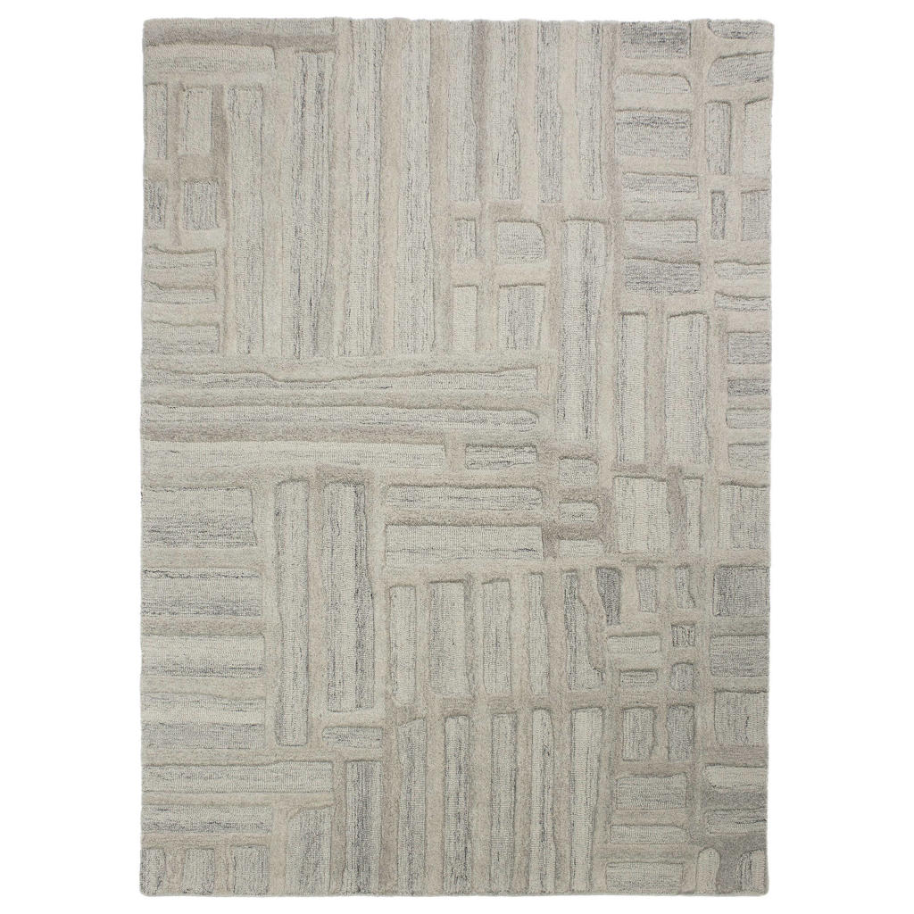 Flair Rugs vloerkleed wol (200X140 cm)