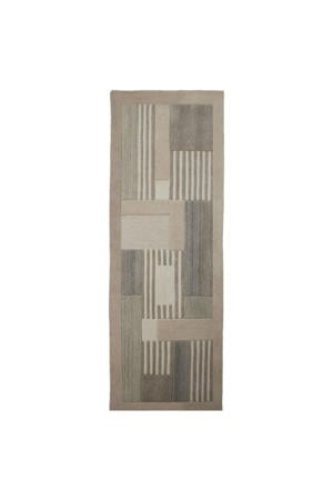 vloerkleed wol (300X80 cm)