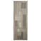 Flair Rugs vloerkleed wol (300X80 cm)