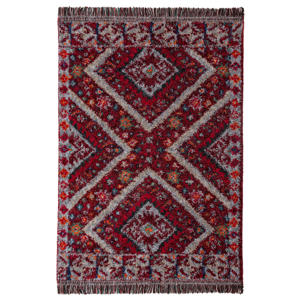 vloerkleed wol (230X160 cm)