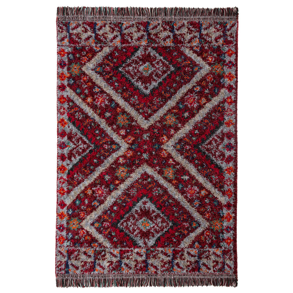 Flair Rugs vloerkleed wol (230X160 cm)