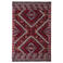 Flair Rugs vloerkleed wol (230X160 cm)