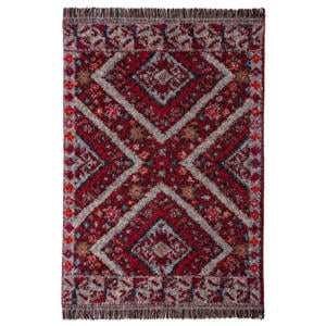 vloerkleed wol (230X160 cm)