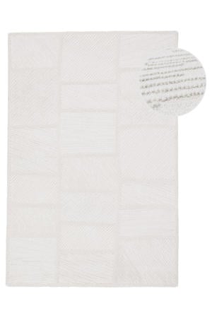 vloerkleed wol (300X200 cm)