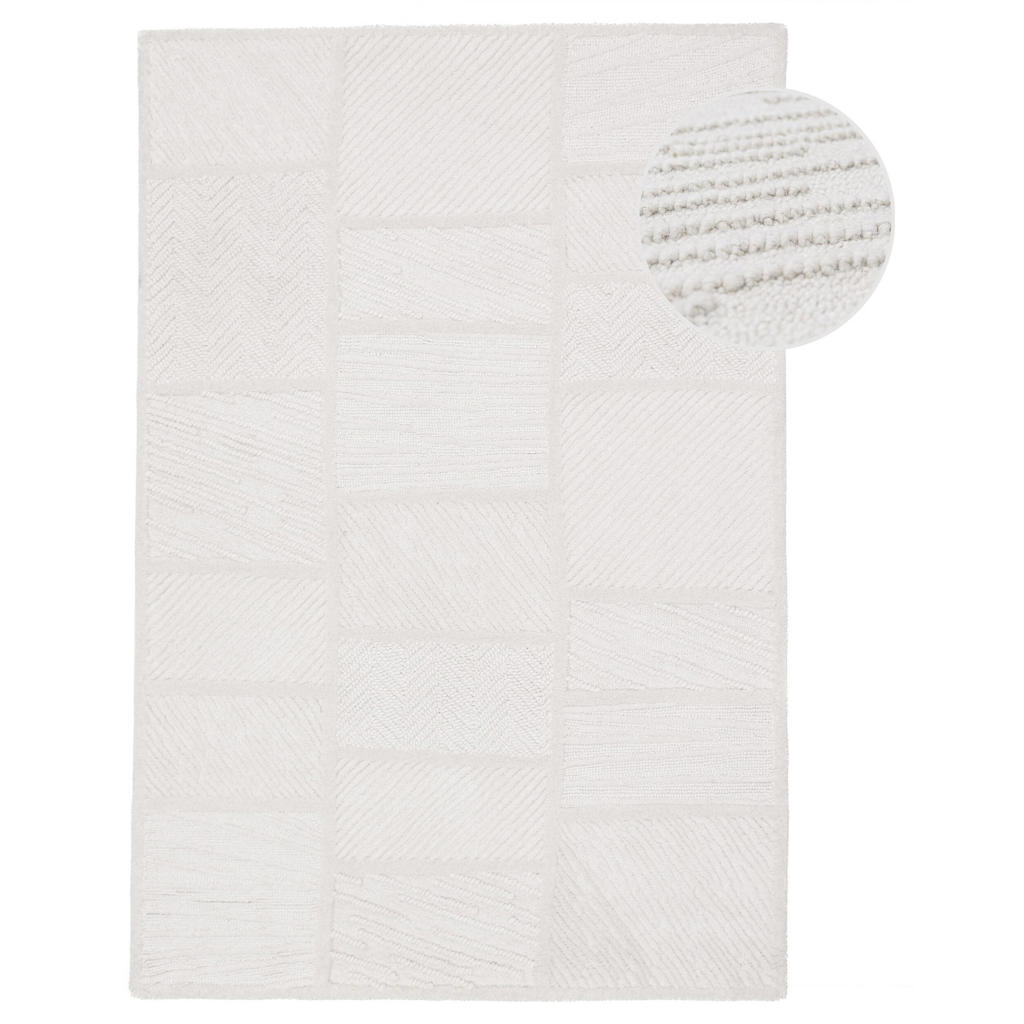 Flair Rugs vloerkleed wol (300X200 cm)