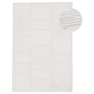 vloerkleed wol (300X200 cm)