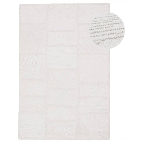 Flair Rugs vloerkleed wol (300X200 cm) afbeelding