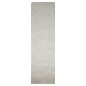 vloerkleed wol (230X60 cm)