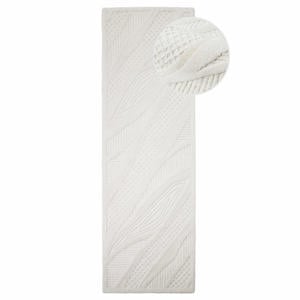 vloerkleed wol (300X80 cm)