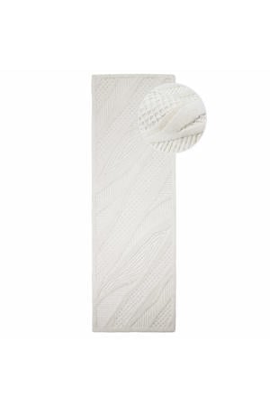 vloerkleed wol (300X80 cm)