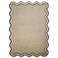 Flair Rugs vloerkleed wol (290X200 cm)