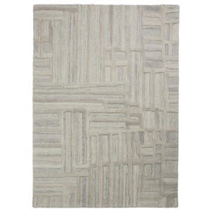 vloerkleed wol (230X160 cm)