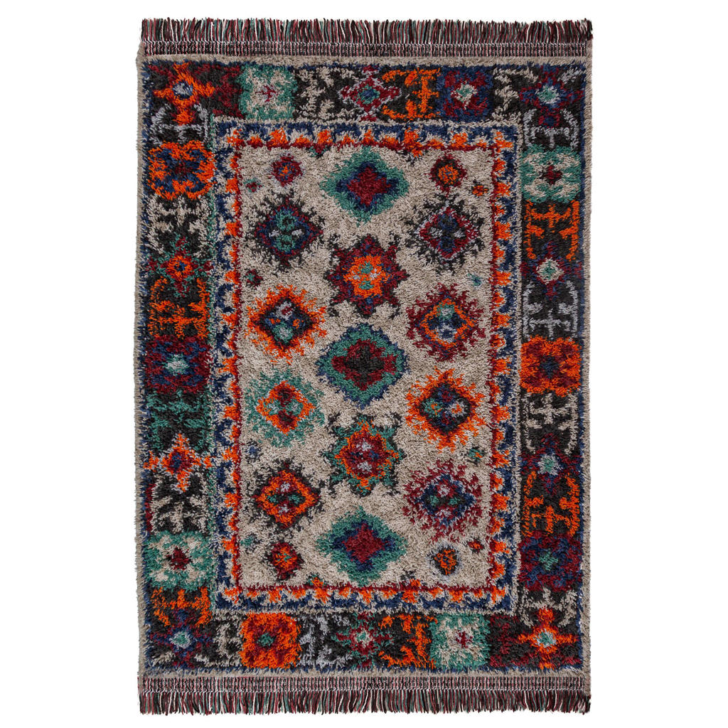 Flair Rugs vloerkleed (190X133 cm)