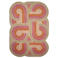 Flair Rugs vloerkleed wol (300X200 cm)