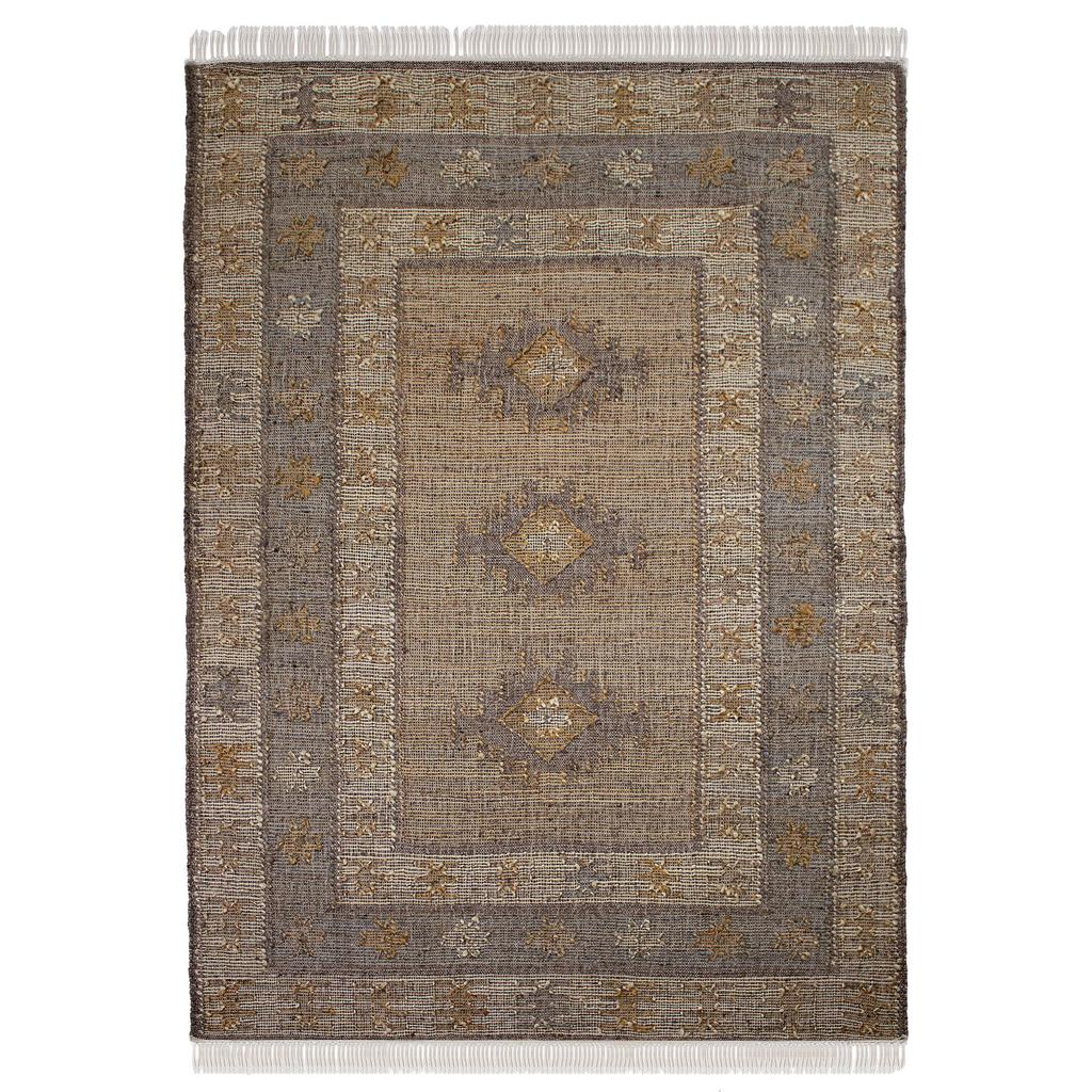 Flair Rugs vloerkleed jute (290X200 cm)