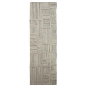 vloerkleed wol (300X80 cm)