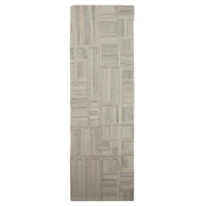vloerkleed wol (300X80 cm)