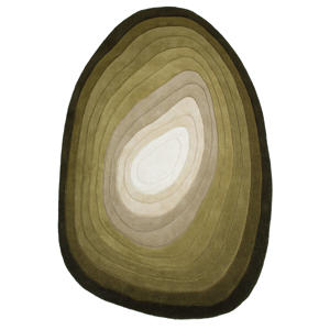 vloerkleed wol (230X160 cm)