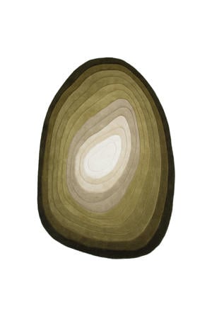 vloerkleed wol (230X160 cm)