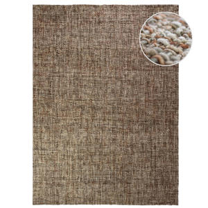vloerkleed wol (230X160 cm)