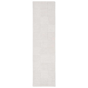 vloerkleed wol (230X60 cm)