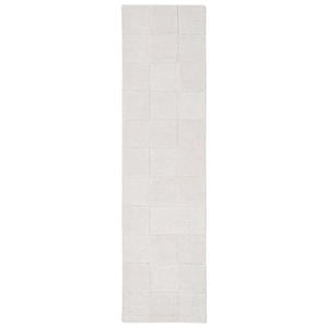 vloerkleed wol (230X60 cm)