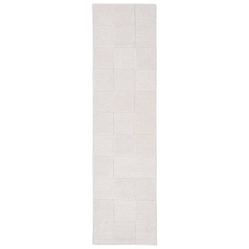 Flair Rugs vloerkleed wol (230X60 cm) afbeelding
