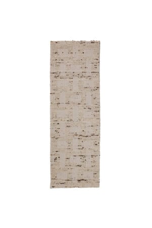vloerkleed wol (300X80 cm)
