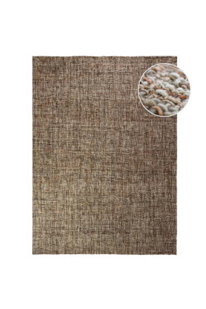 vloerkleed wol (170X120 cm)