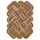 Flair Rugs vloerkleed wol (230X160 cm)