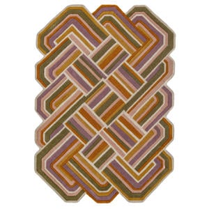 vloerkleed wol (230X160 cm)