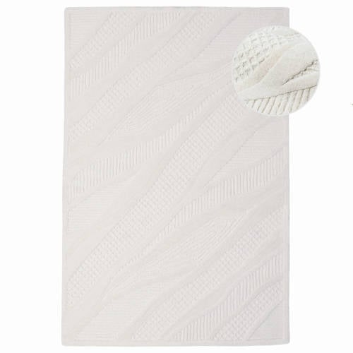 Flair Rugs vloerkleed wol (300X200 cm) afbeelding