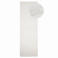 Flair Rugs vloerkleed wol (230X80 cm)