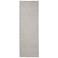 Flair Rugs vloerkleed wol (300X78 cm)