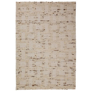 vloerkleed wol (200X140 cm)