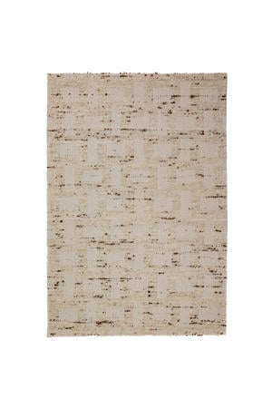 vloerkleed wol (200X140 cm)