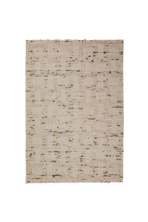 vloerkleed wol (200X140 cm)