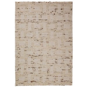 vloerkleed wol (200X140 cm)