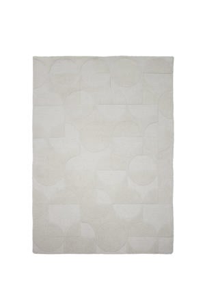 vloerkleed wol (230X160 cm)