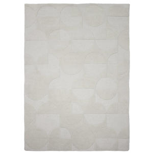vloerkleed wol (230X160 cm)